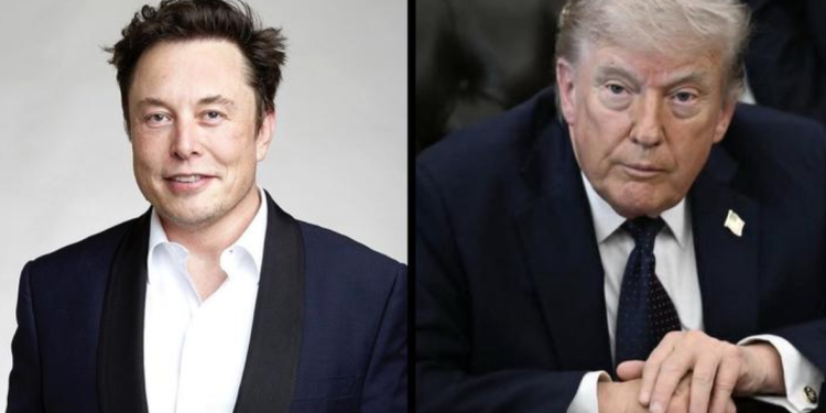 “If they’re willing to die to assassinate, imagine if they gain political power” Elon Musk