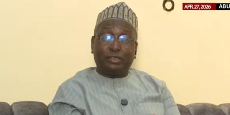 Out Of 13 People Who Ran Against Asiwaju In Primaries, Who Among Them Is In The Current Govt?-Lukman