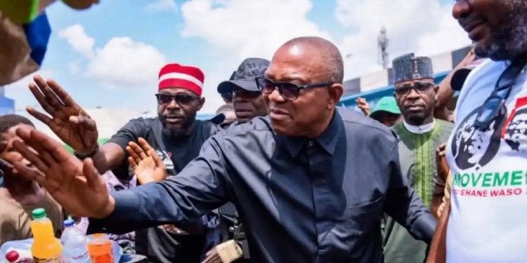 OAU rejects Peter Obi’s visit to deliver lecture, cites late notice, safety concerns