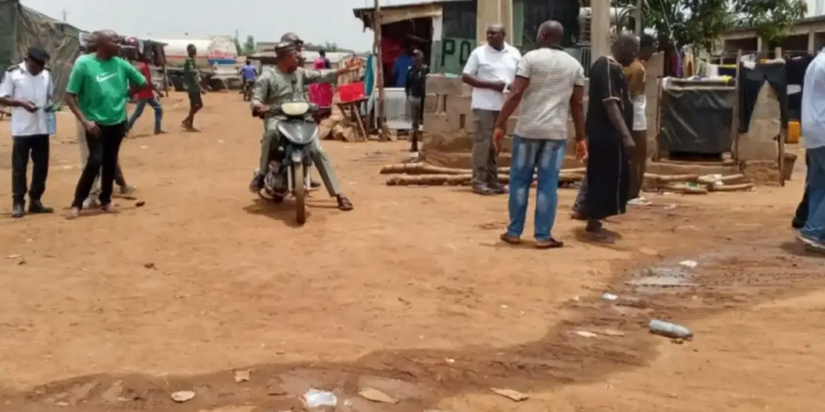 JUST IN: Gunmen abduct 23 schoolchildren from orphanage home‎ in Kogi