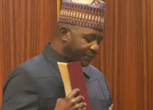 Coup Plot Against Tinubu: Defence Minister Explains How He Was To Be Shot, “I Was Also a Target”