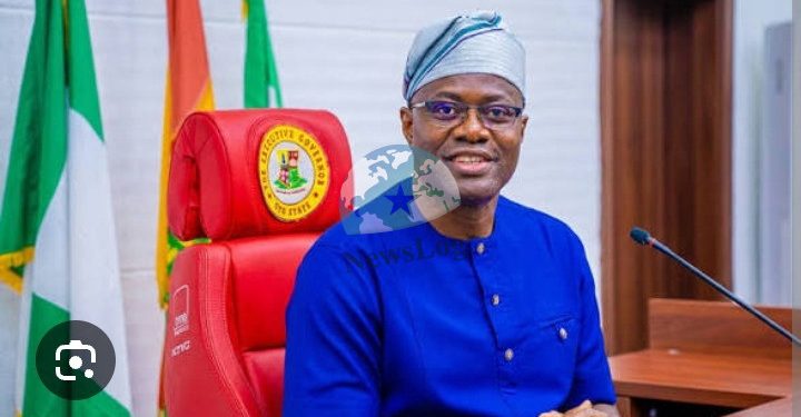 I Cannot And Will Not Be Disloyal To My Boss, Governor Seyi Makinde – Gbenga Oyekola