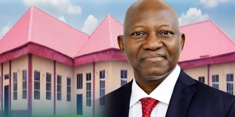 Church marks 10 years anniversary