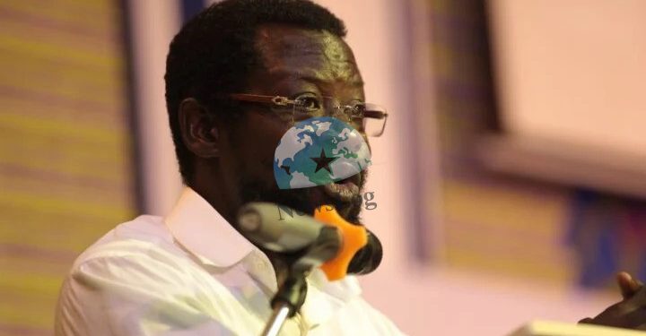 One-Party State: A Lot of People Will Look at This and Be Alarmed, but for Me, I’m Very Happy—Farotimi