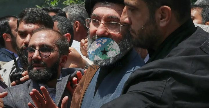 Iran’s Navy Is Ready To Inflict New Bitter Defeats On Enemies – Mojtaba Khamenei