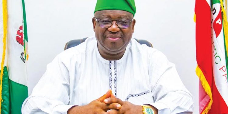 Mutfwang’s Relentless Efforts in Addressing Security Challenges in Plateau 