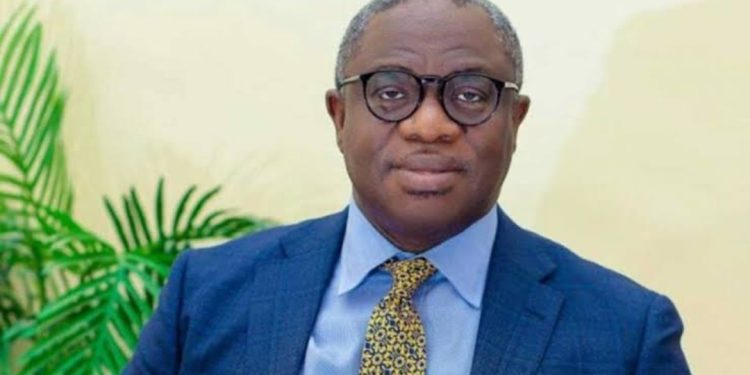 2026: Ekiti PDP candidate promises inclusive governance