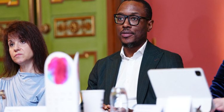 Tinubu, ADVAN Celebrate Otega Ogra’s Election to Global Advertisers’ Body