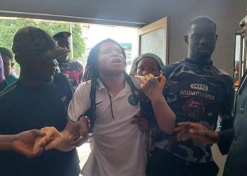 Court adjourns trial of Anambra native doctor over ill-health