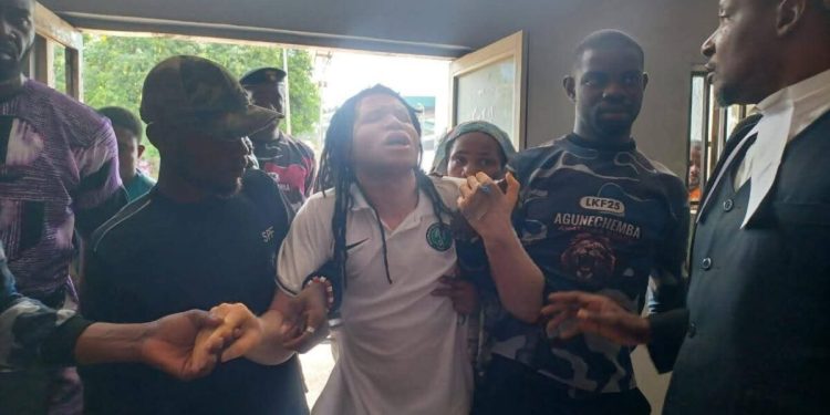 Court adjourns trial of Anambra native doctor over ill-health