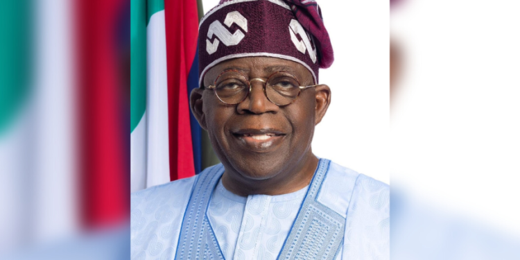 Tinubu’s re-election not negotiable, says Adamawa APC congress chairman