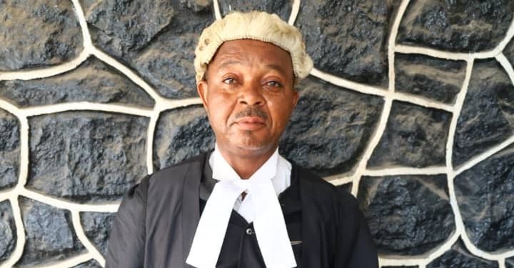 EFCC grills suspected fake lawyer over  forged NBA seal allegation