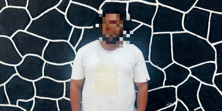 EFCC arrests Cameroonian over alleged N1.5bn Bank fraud in Lagos