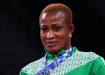 Youth Olympics: Oborududu, 30 others named Athlete Role Models for Dakar 2026