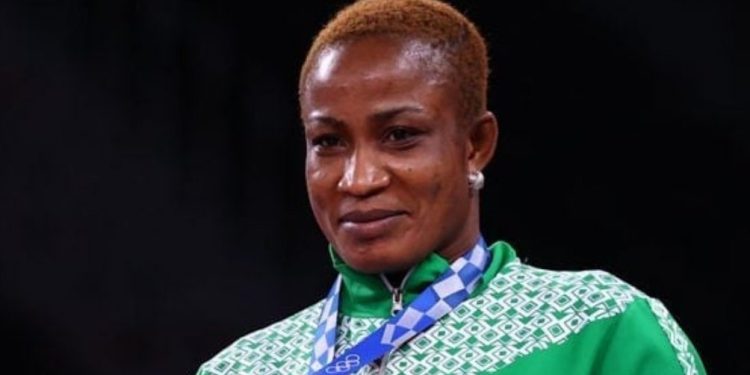 Youth Olympics: Oborududu, 30 others named Athlete Role Models for Dakar 2026