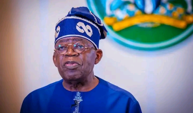 Tinubu approves new police academy campus in Ogun, allocates ₦15bn take-off grant