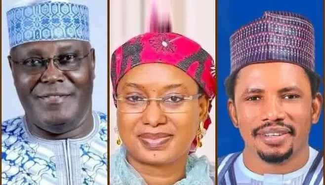 In Atiku’s home state, ADC is in deep crisis