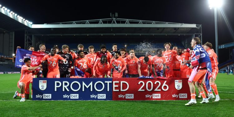 How Nigerian midfielder, Onyeka helped Coventry City back to the Premier League