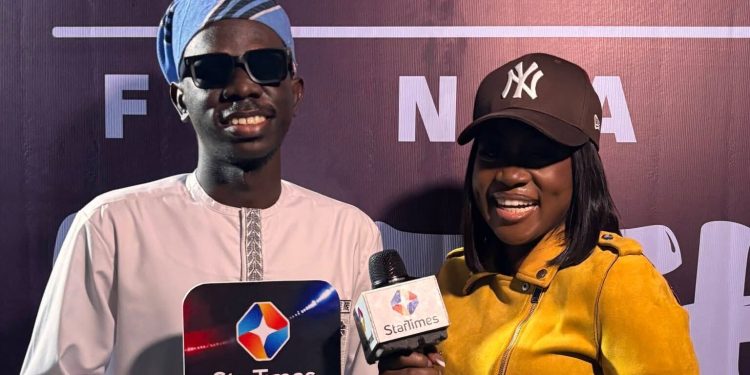 StarTimes watch party draws Lagos fans as Lookman shines in Copa del Rey final