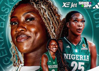 D’Tigress set for historic USA tour opener against WNBA side Los Angeles Sparks
