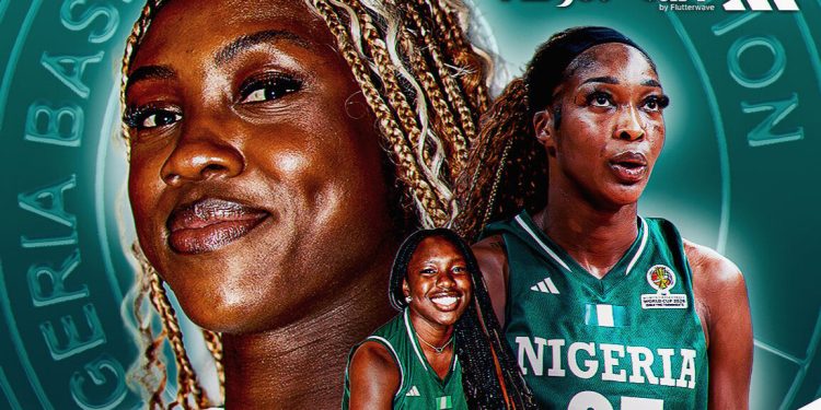 D’Tigress set for historic USA tour opener against WNBA side Los Angeles Sparks