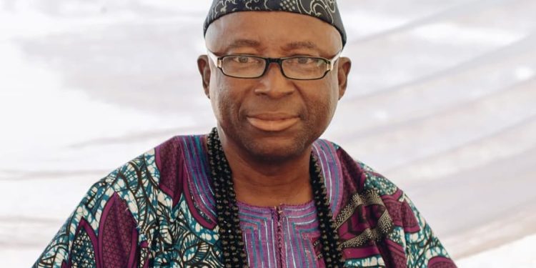 2027: ‘Powers that be blocked avenues to see Makinde’ – PDP chieftain justifies defection to APC