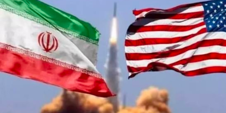 Iran Blames U.S. Demands for Failed Talks, Signals Possible Military Response