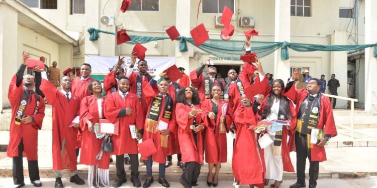 Gregory University Uturu Emerges as Rising Hub for Medical and Health Sciences Education