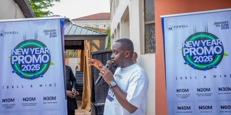 Real Estate Industry Is a Solution to Unemployment in Nigeria, Says Architect Chibuikem Onyekachi