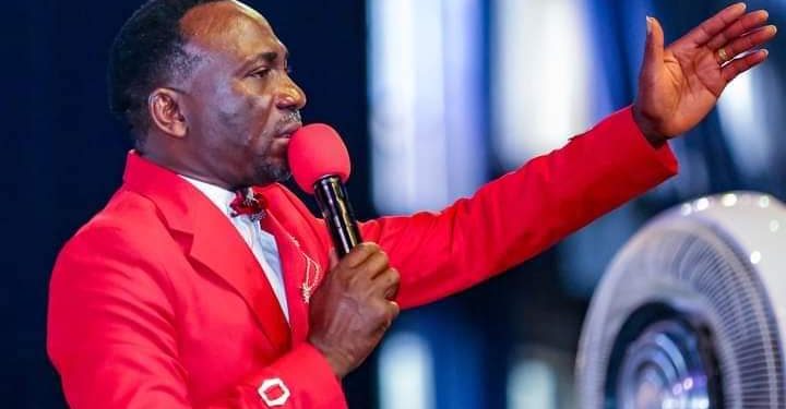 Pastor Paul Enenche Sends Strong Warning to Politicians Over 2027 Polls