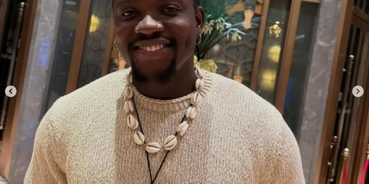 VeryDarkMan Takes Break From Social Media, Calls on Influencers to Take Over Activism Space