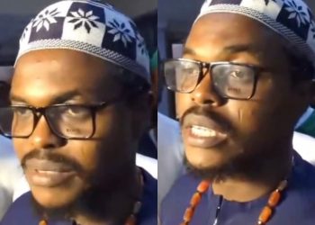 Blord Regains Freedom, Thanks Omoyele Sowore and Supporters After Release