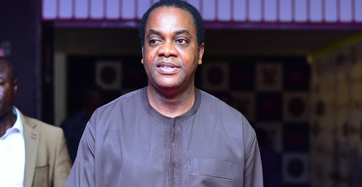 Atiku’s 2023 Bid Deliberate, May Hurt 2027 Opposition Chances — Donald Duke