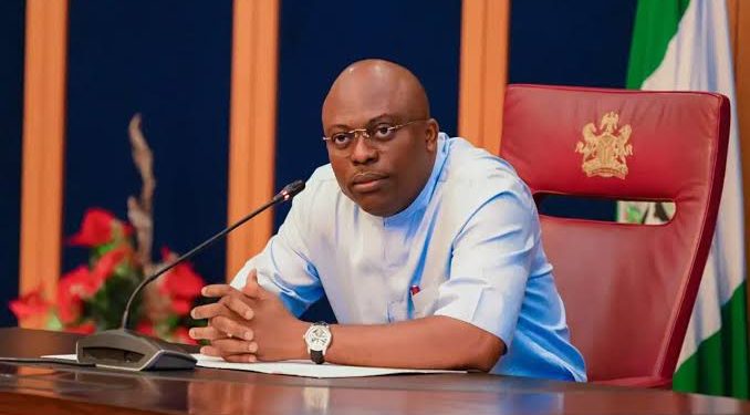 Rivers Politics Shifts: Defected Lawmakers Lose Federal Backing, Turn To Fubara