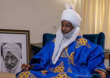 Sanusi Lamido Demands Answers Over Continued Loans After Subsidy Removal