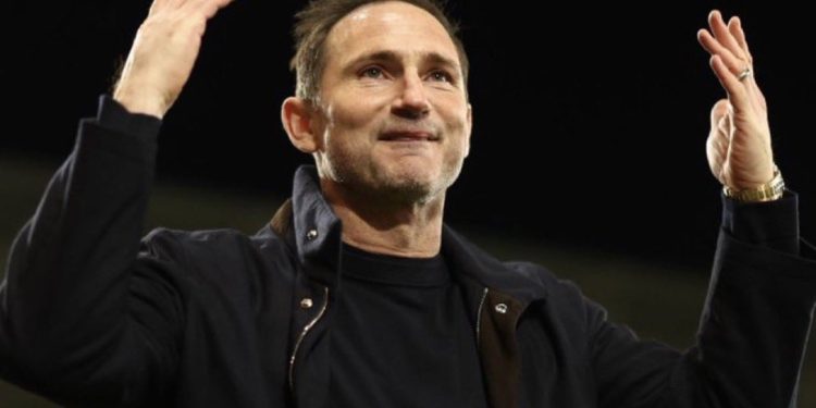 Lampard Plays Down Chelsea Return Speculation, Reaffirms Commitment to Coventry