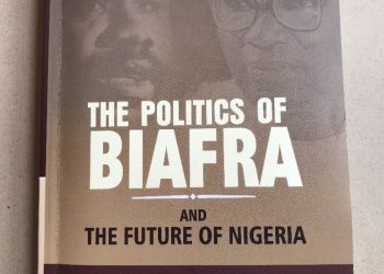 Offodile’s Synthesis On Nigeria – Biafra Troubled Road