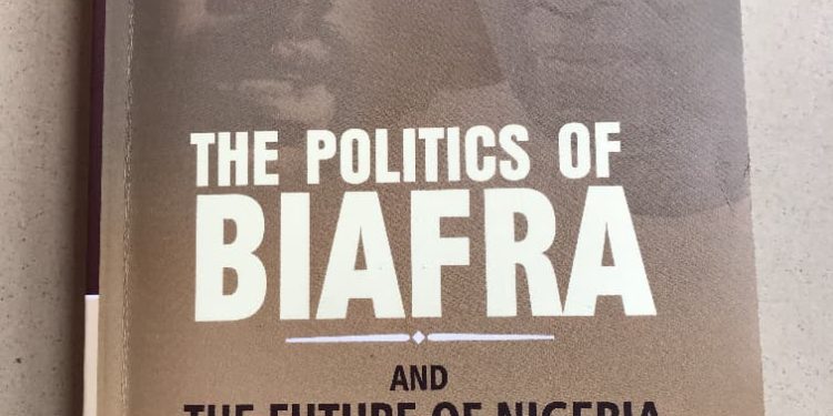 Offodile’s Synthesis On Nigeria – Biafra Troubled Road