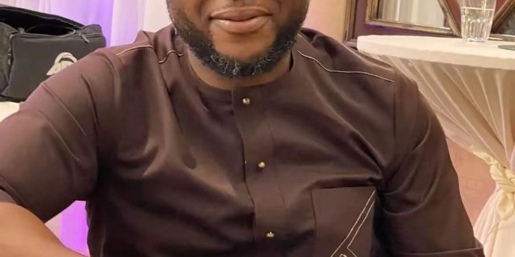 ADC Youths, Women in Owerri Federal Constituency Endorse Okey Amadi Ahead of 2026 Primaries