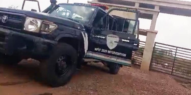 ₦5.8bn Showdown: Nwobodo, Ogbuanu Clash Over Alleged Demolition in Enugu Estate