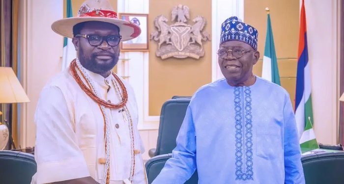 Stop Complaining, Start Working – Ayiri Emami Defends Tinubu Policies