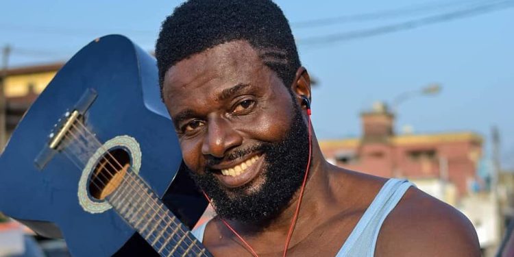 “I don’t want to die”: Nico Gravity seeks funds for kidney, heart treatment