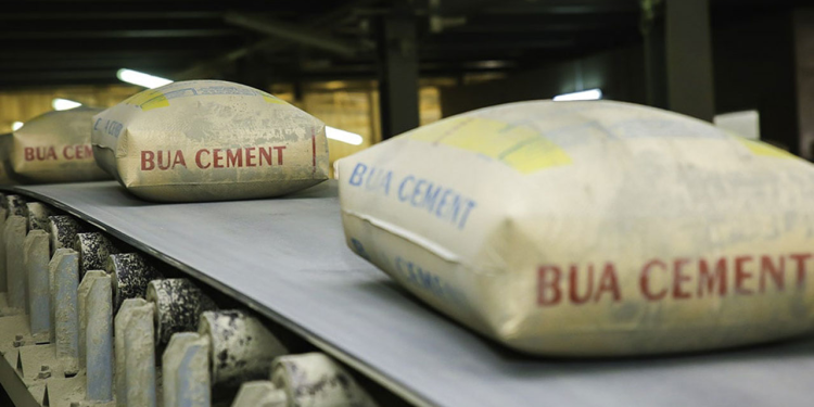 Cost efficiency drives BUA Cement’s quarterly profit 117% higher