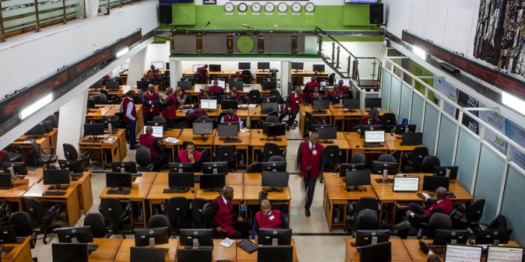 NGX posts N8.66trn weekly gain. Market Capitalisation, All-Share Index rise