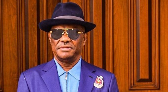 FCT satellite towns benefiting from Tinubu’s administration — Wike