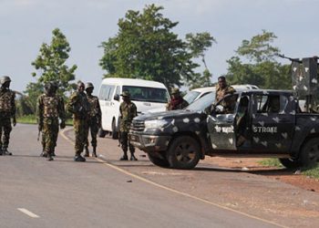 “FG Moves To Secure Abuja” — Airports, Kuje Prison Fortified After Intelligence Reveals ISWAP Infiltration Plot