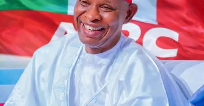 Gov. Yusuf welcomes Shekarau to APC, says party stronger in Kano