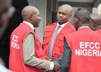 EFCC Finally Presents Second Witness Against Vessel, Captain, Others