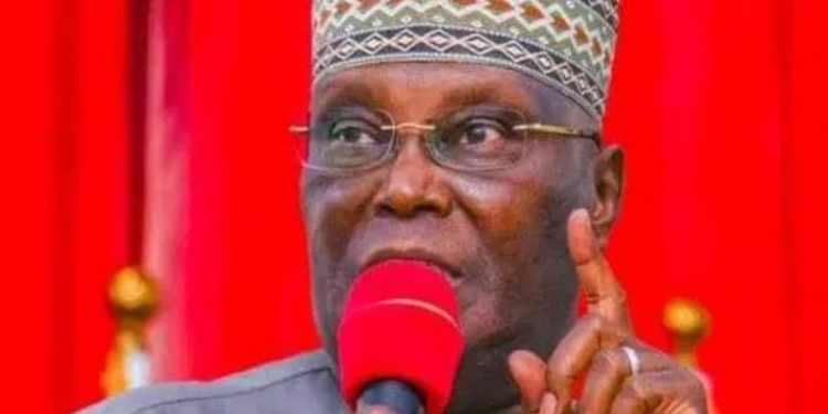 2027: Vote APC out or it will be a disaster – Atiku