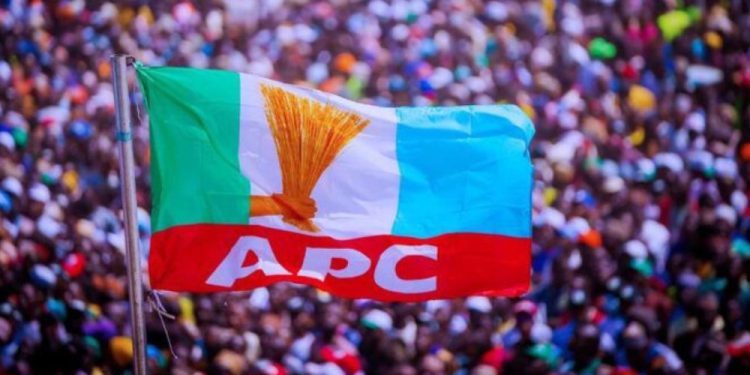 APC Stakeholders Kick Against Consensus Candidate In Akwa Ibom